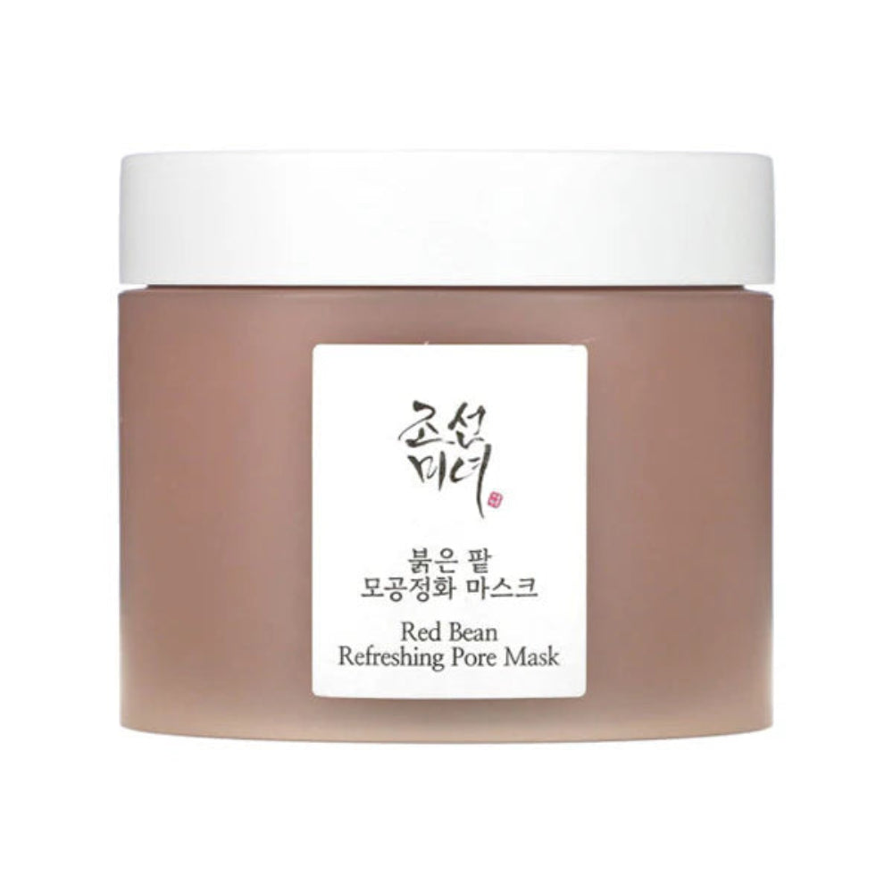 Beauty Of Joseon Red Refreshing Pore Mask 140ml