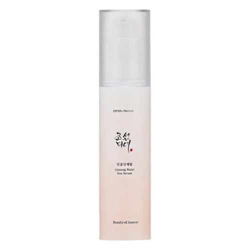 Beauty Of Joseon Ginseng Moist Sun Serum 50ml