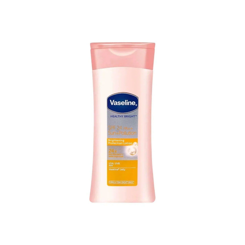 Vaseline Brightening Protection Lotion 200ml