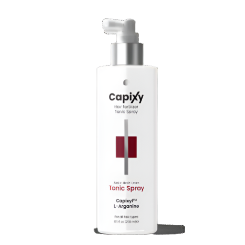 كابكسي بخاخ منشط للشعر 250 مل