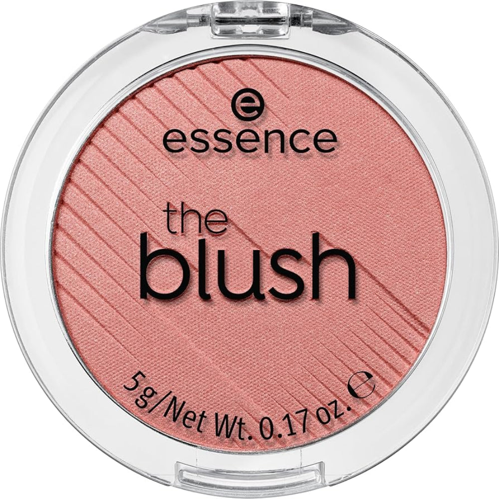 Essence The Blush 010