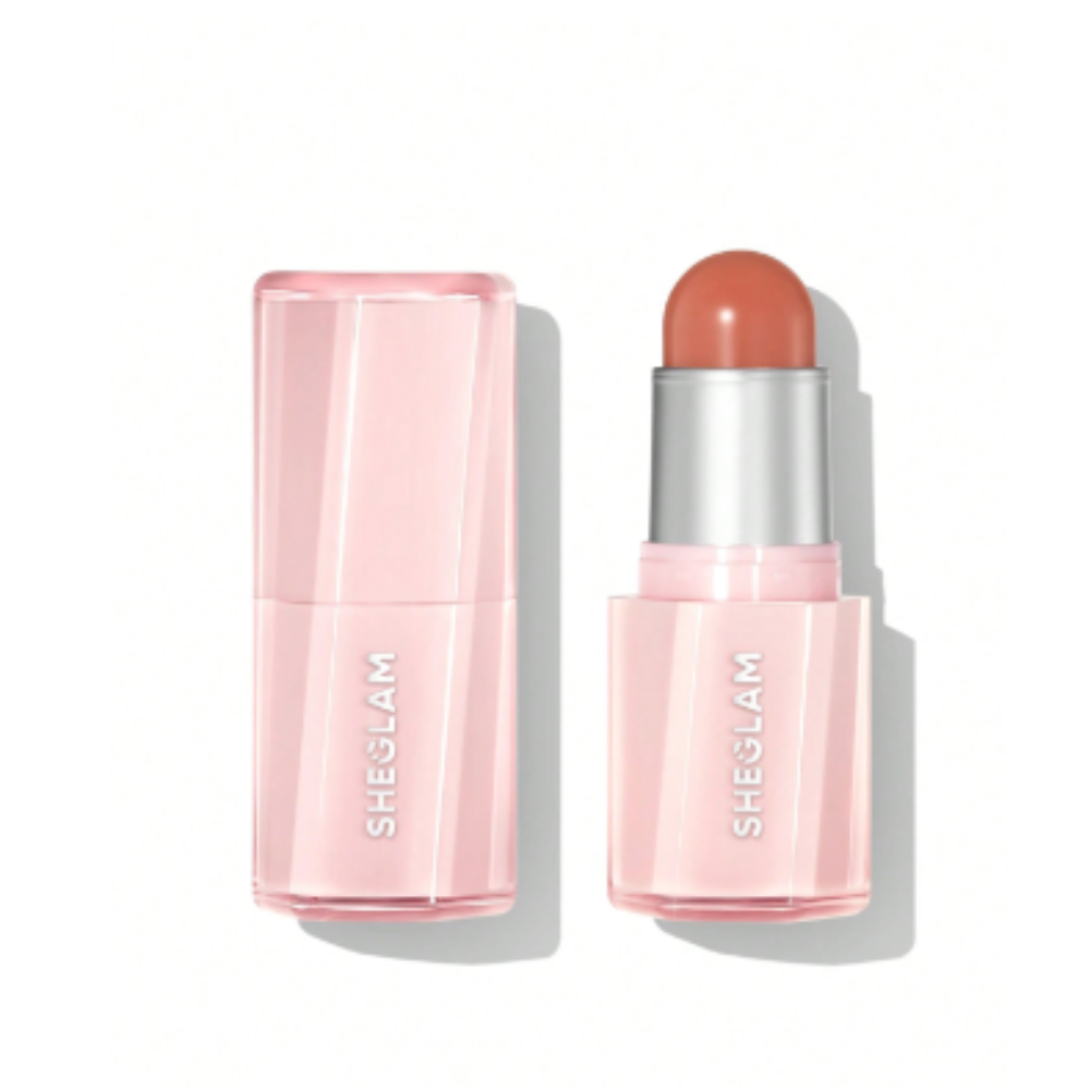 Sheglam Buttery Bliss Blush Stick 6ml Hush Hush