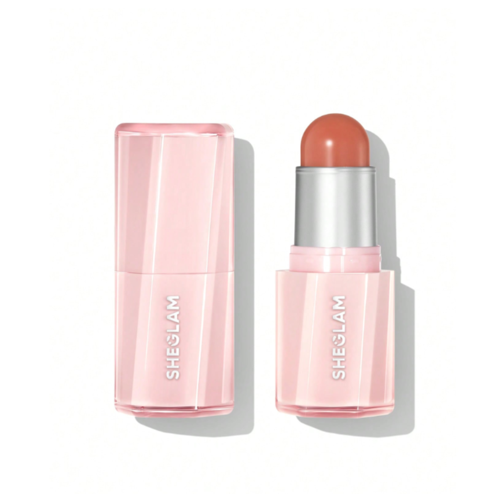Sheglam Buttery Bliss Blush Stick 6ml Mulled Wine