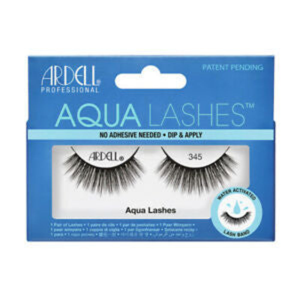 Ardell Aqua Lashes Eyelashes 345