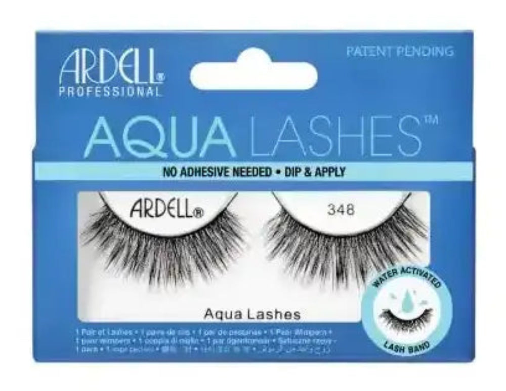 Ardell Aqua Lashes Eyelashes 348
