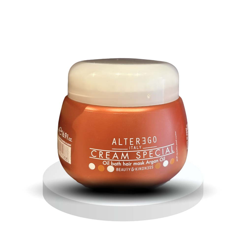 Alter Ego Special Argan Oil Masque 500ml