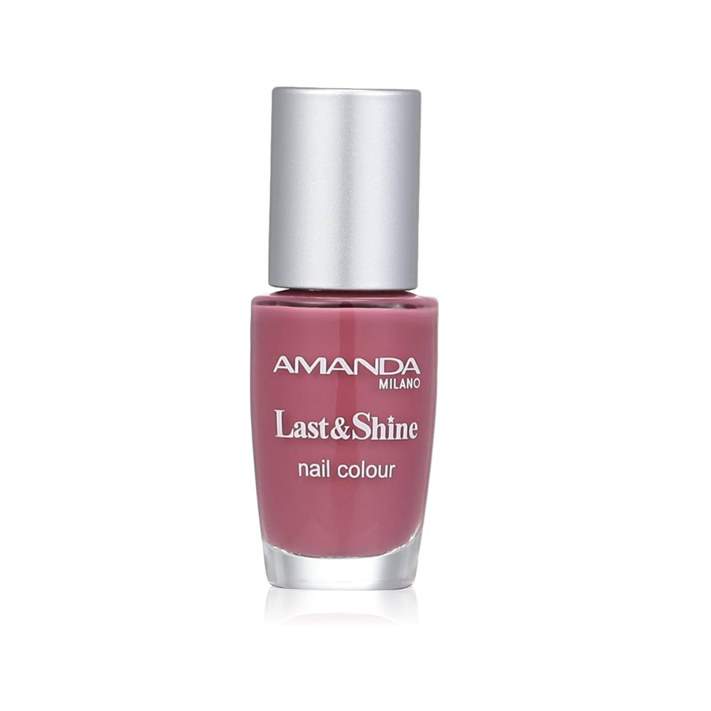 Amanda Nail Polish 493