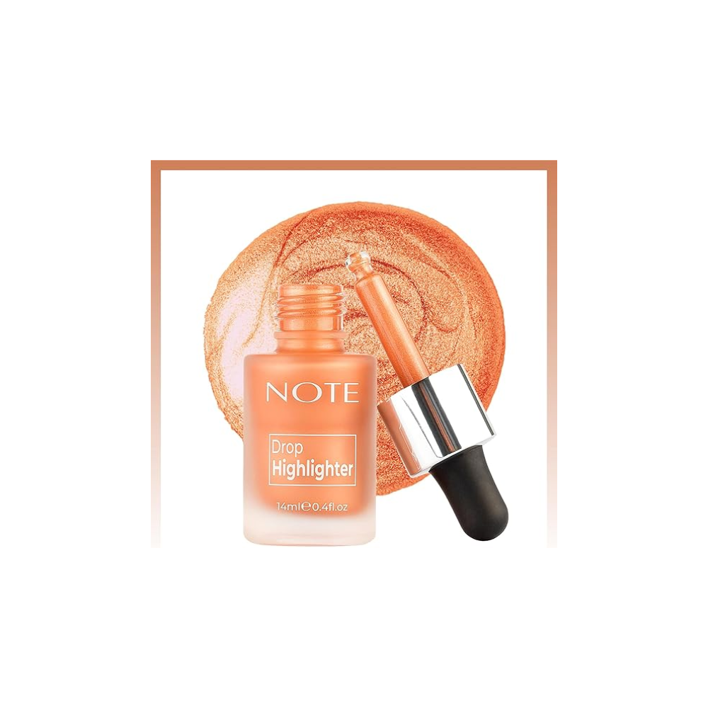 Note Drop Highlighter 003