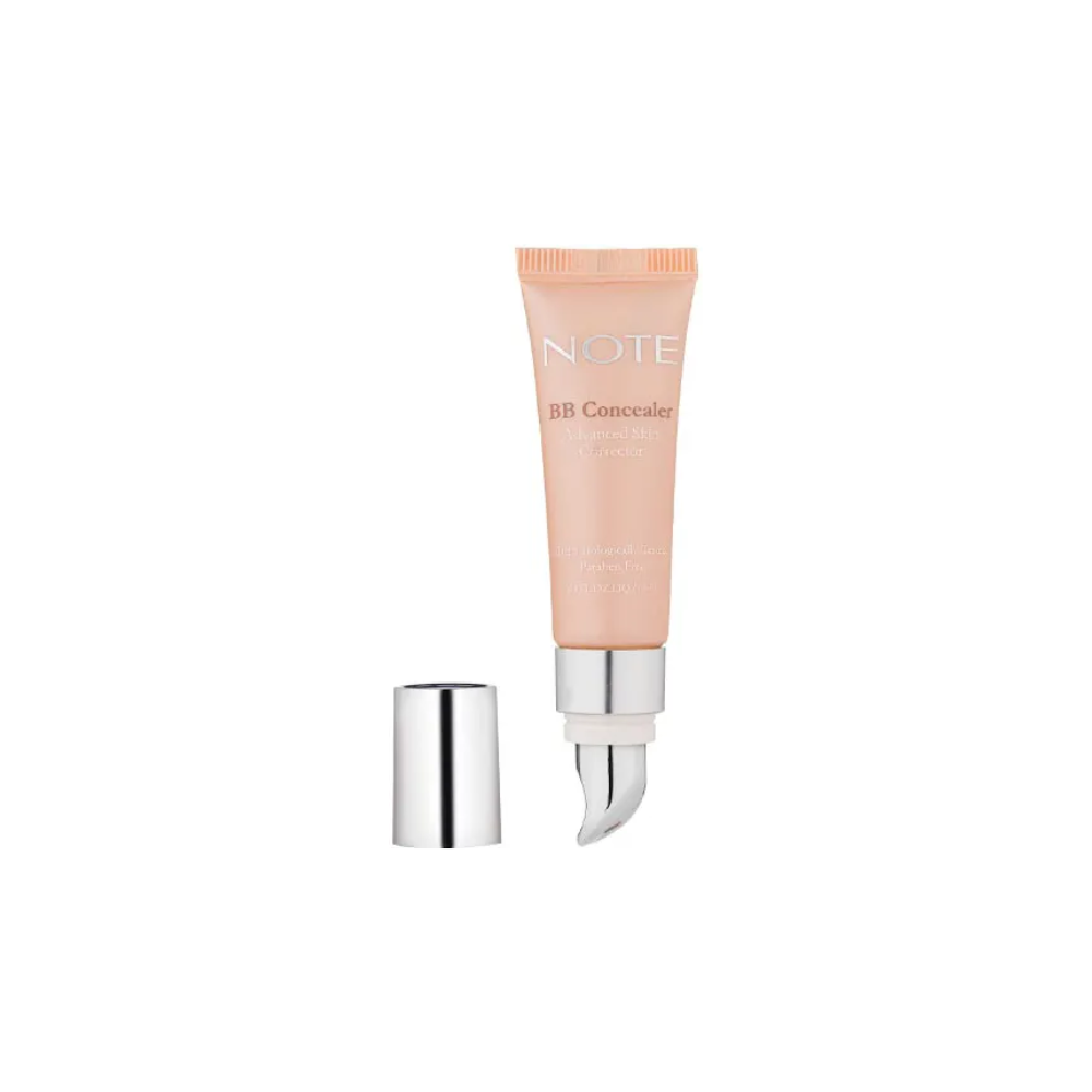 Note BB Concealer 002