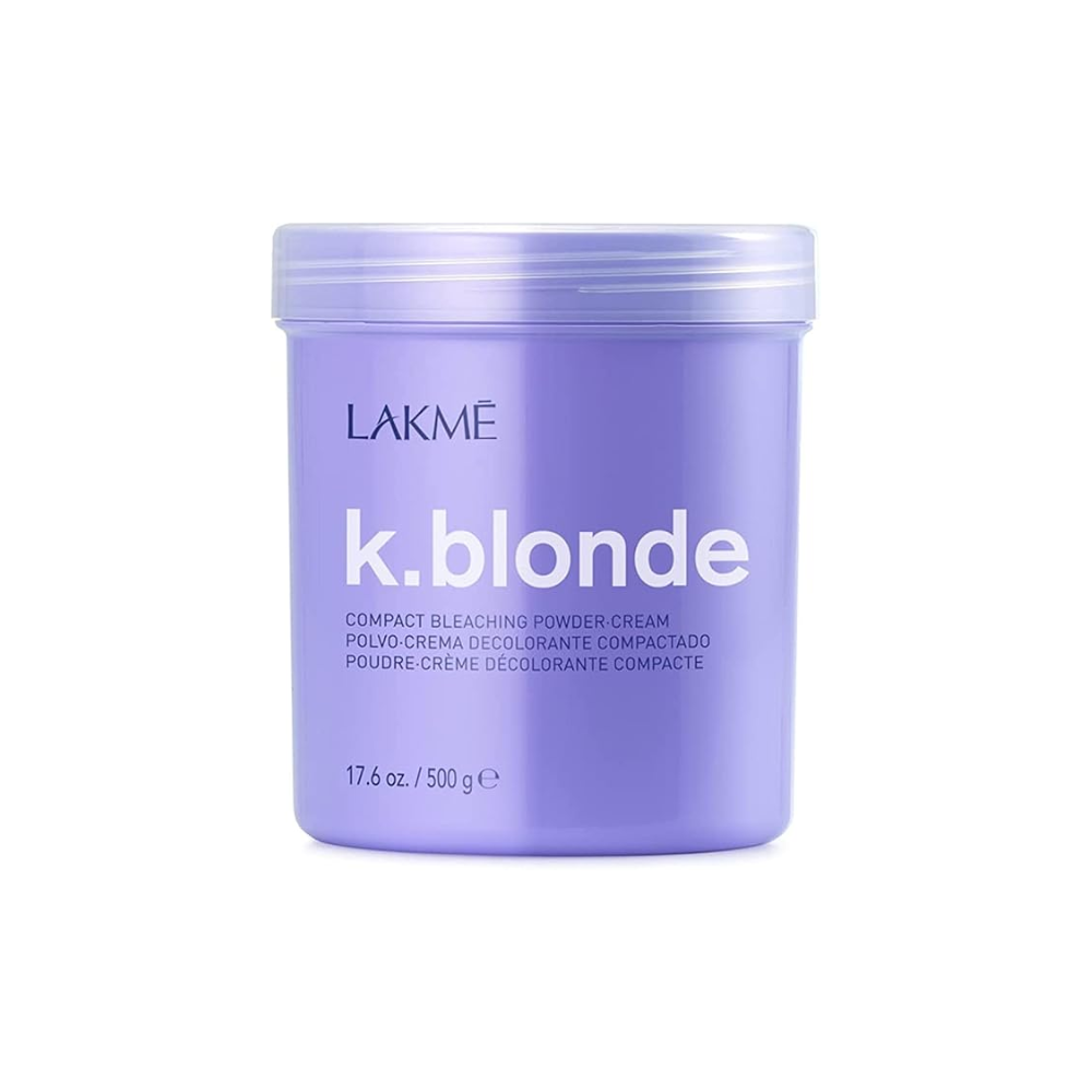 Lakme K.Blonde Compact Powder 500ml