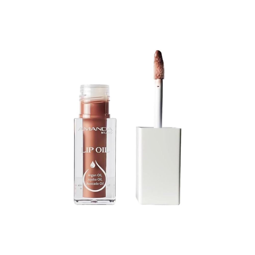 Amanda Lip Oil 002