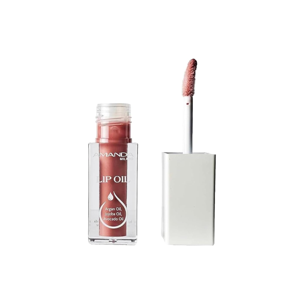 Amanda Lip Oil 004
