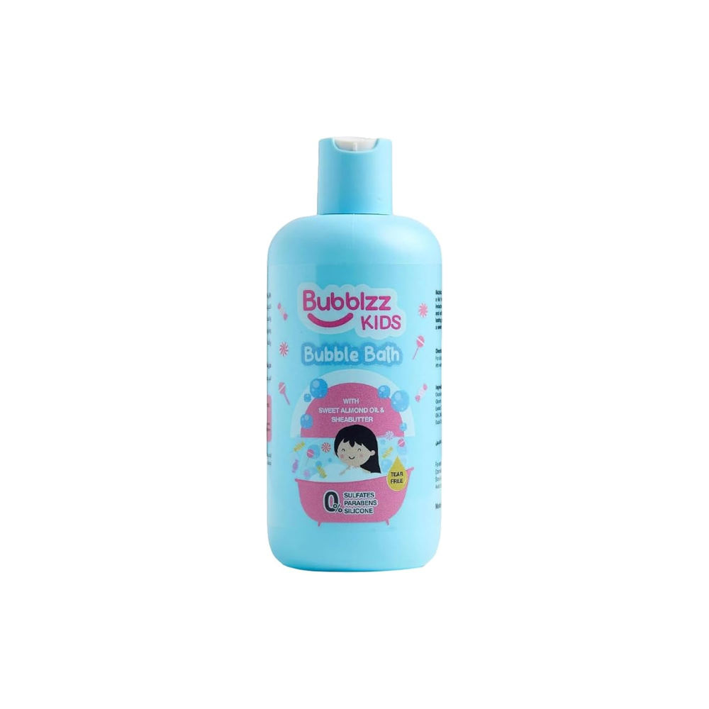 Bubblzz Kids Bubble Bath 325ml