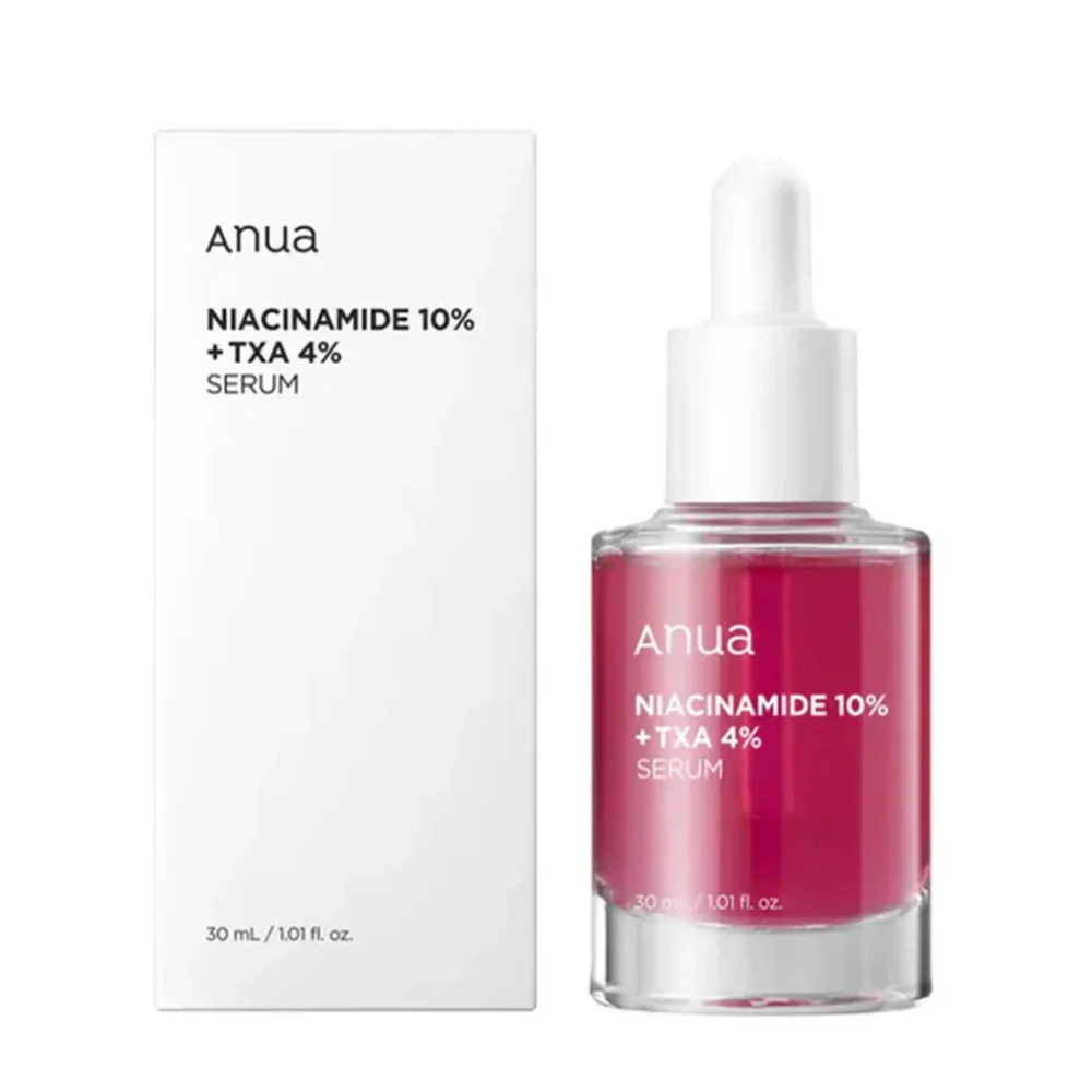 Anua Niacinamide 10 TXA 4 Serum 30ml