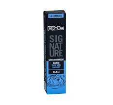 Axe Signature Champion Spray 122ml