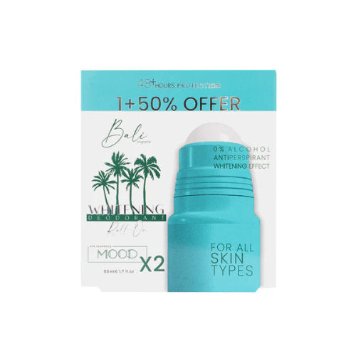 Mood Bali 50% Offer Roll On 50ml
