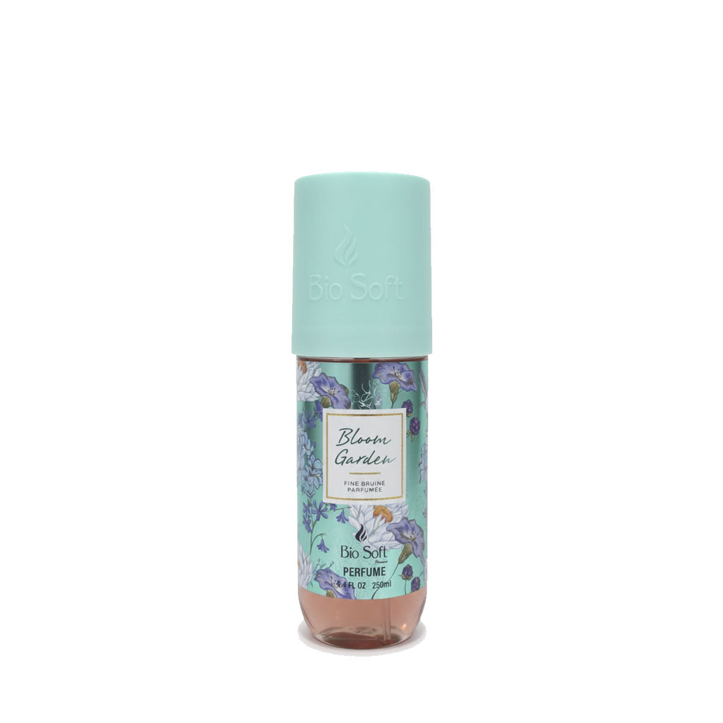 Bio Soft Bloom Garden Body&Hair 101 Perfume 250ml