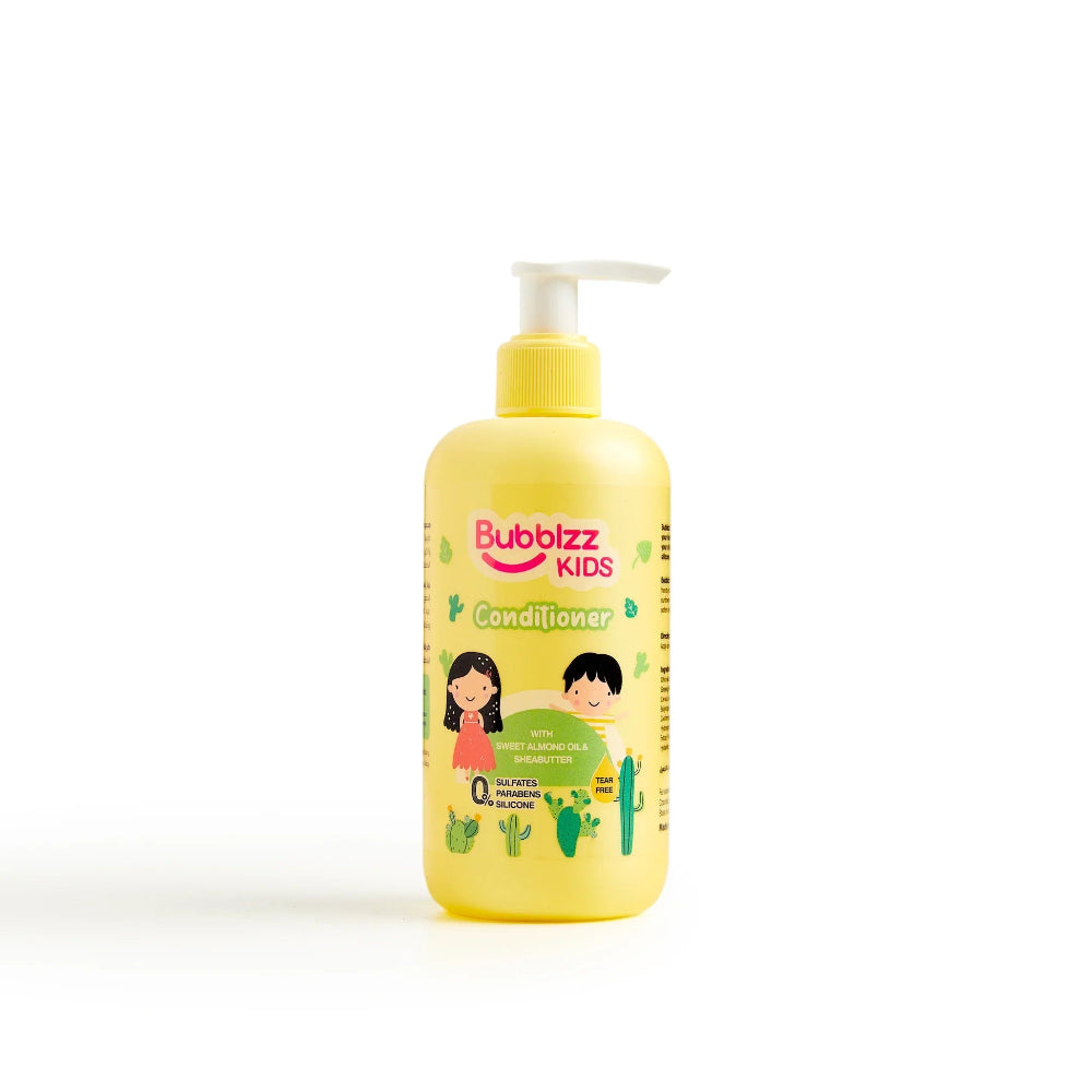 Bubblzz Kids Conditioner 325ml