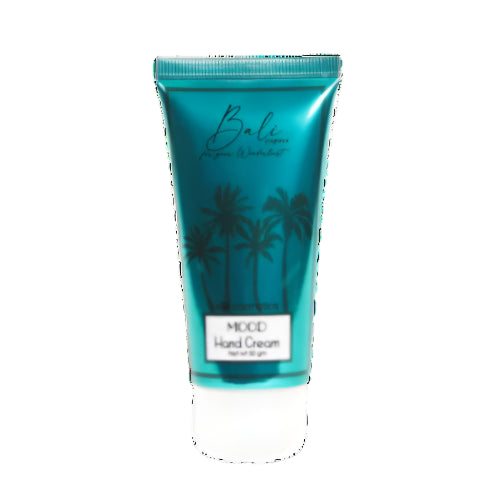 Mood Bali Hand Cream 50ml