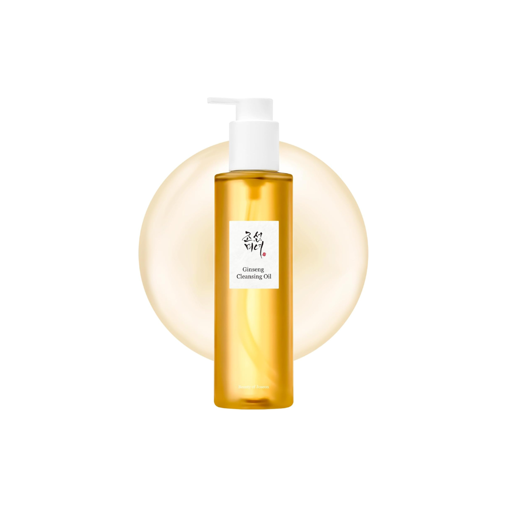 Beauty Of Joseon Ginseng Cleansing Oil 210ml