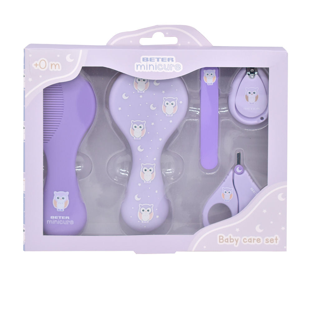 Beter Mini Cure Baby Care Set