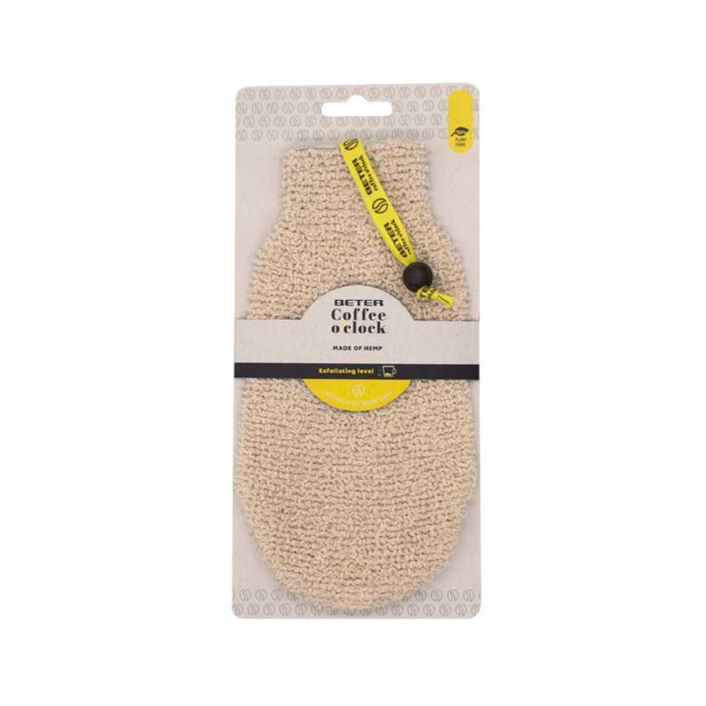 Beter Coffee O Clock Made Of Hemp 22275