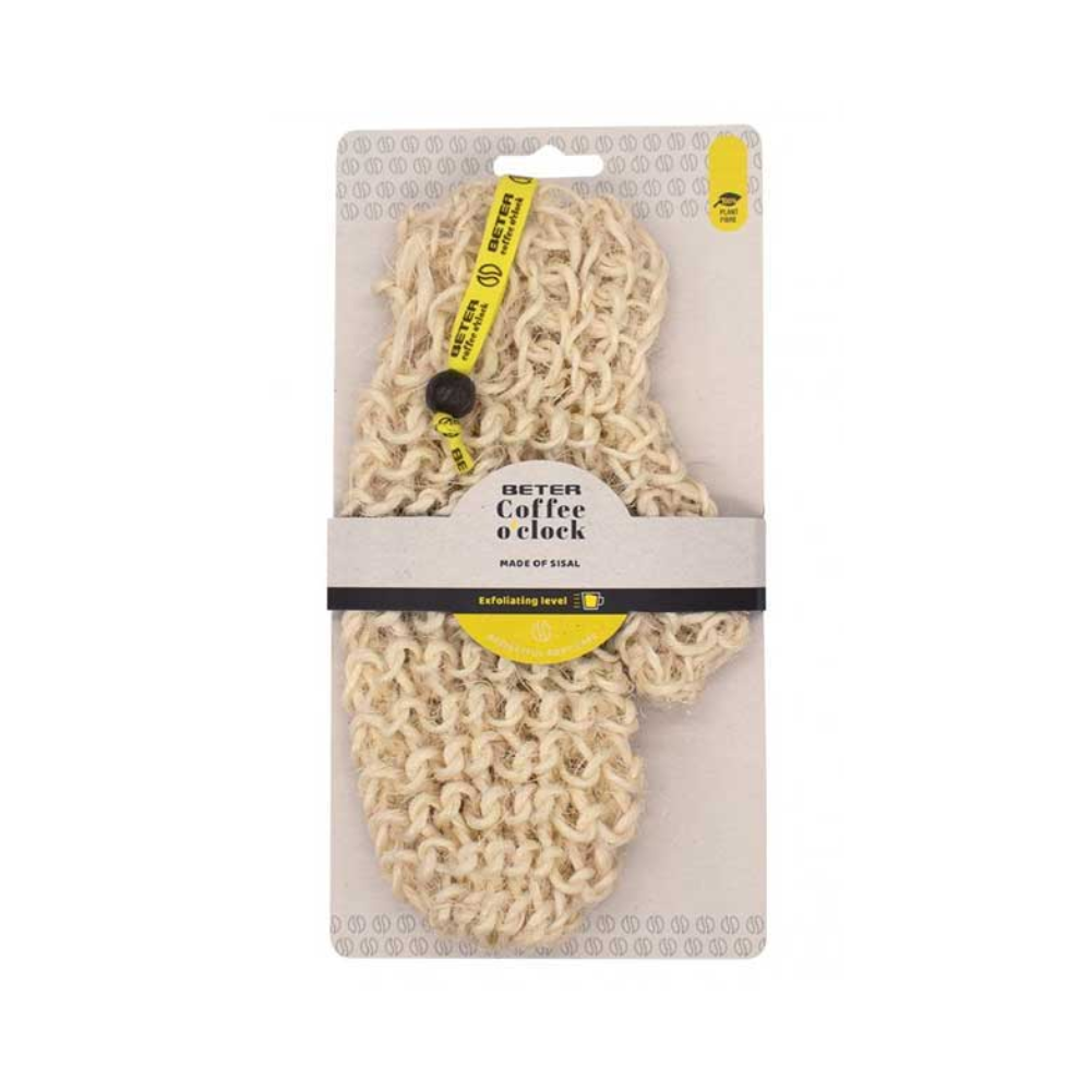Beter Coffee O Clock Made Of Sisal 22266
