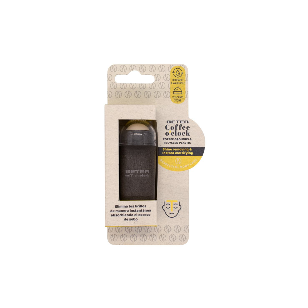 Beter Coffee O Clock Shine Removing&Instant Mattifying 22196