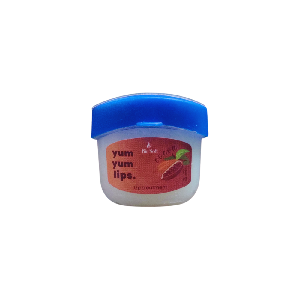 Bio Soft Lip Therapy 7ml Cocoa
