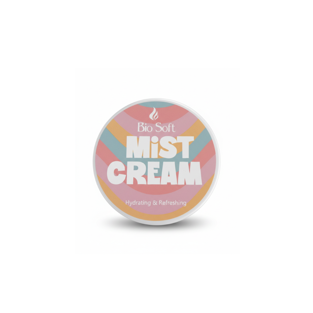 Bio Soft Mist Cream 230ml Hydrating&Refreshing