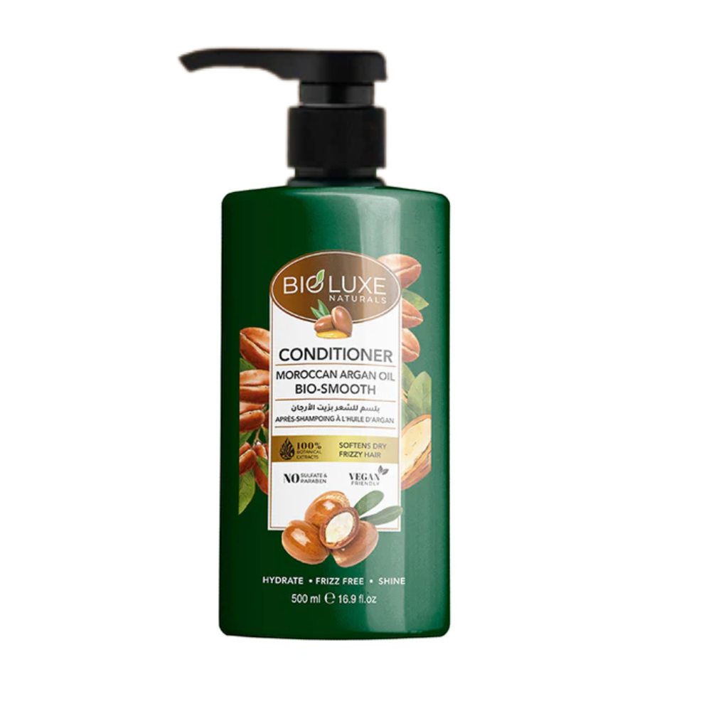 Bioluxe Argan Conditioner 500ml