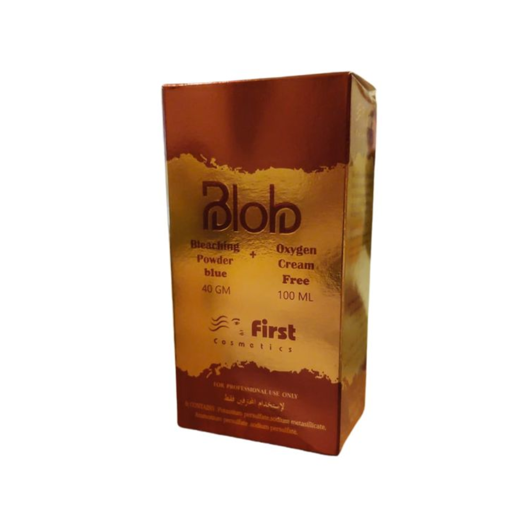Blob Bleaching 2in1 Powder 40ml