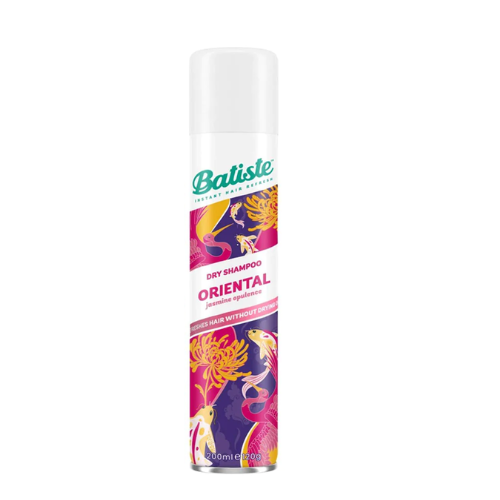 Batiste Oriental Dry Shampoo 200ml