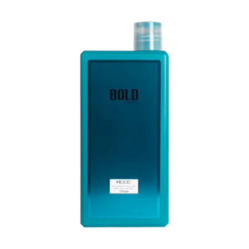 Mood Bold Shower 750ml