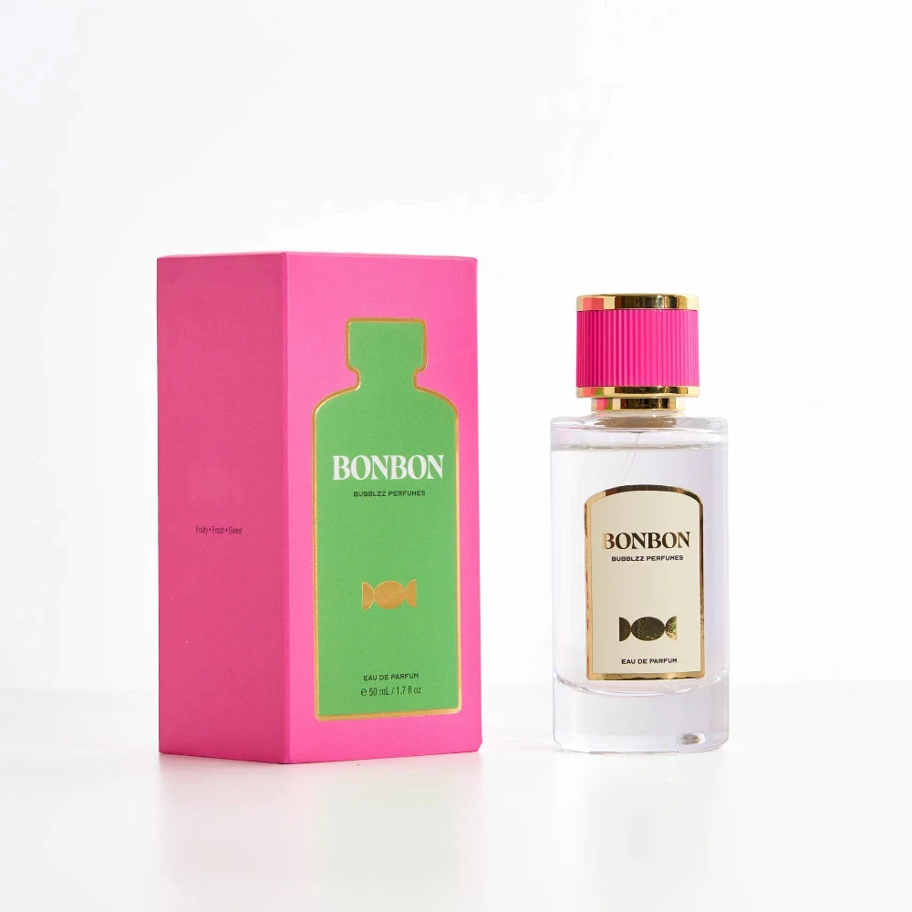 عطر بابلز فانيليا ميني 18 مل