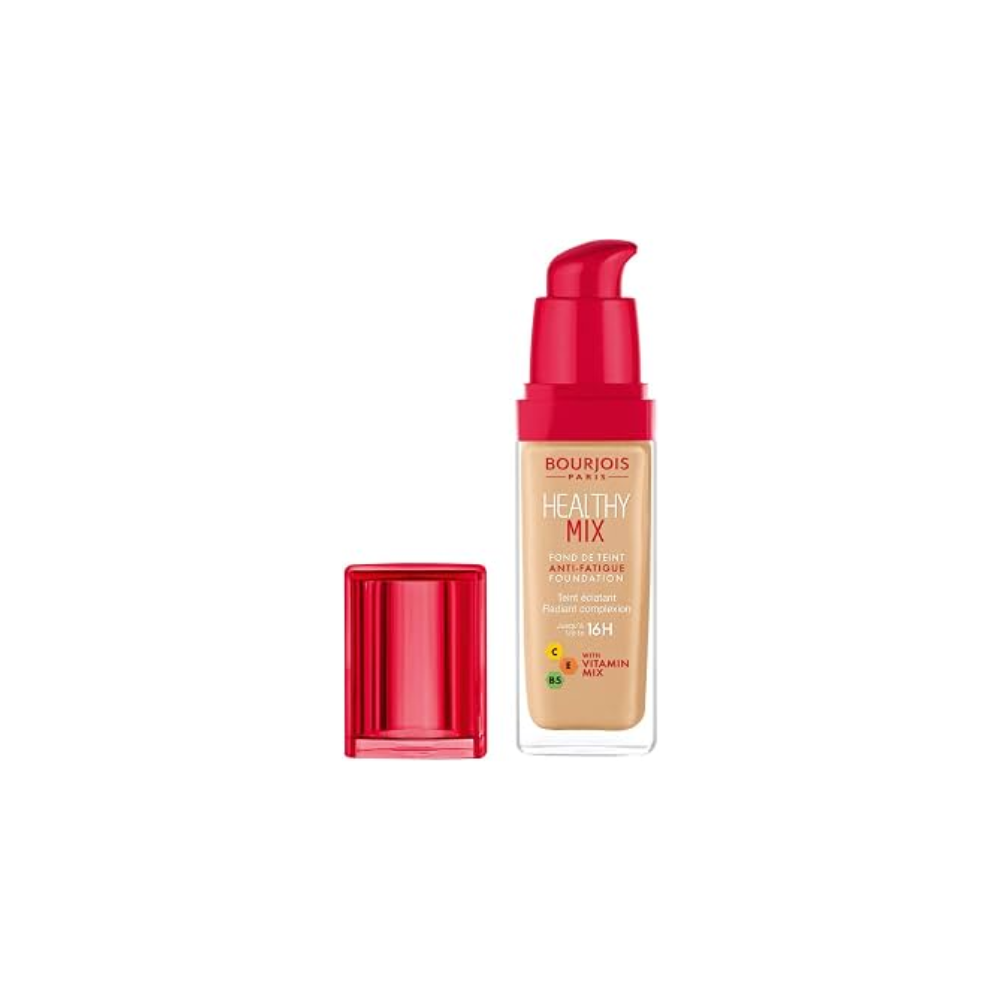 Bourjois Healthy Mix Foundation 053W