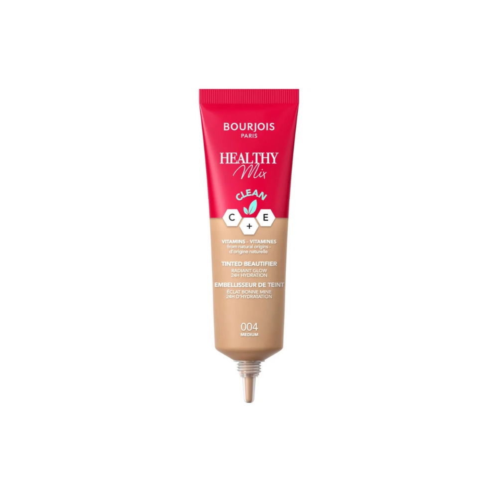 Bourjois Healthy Mix Tinted Beautifier 004