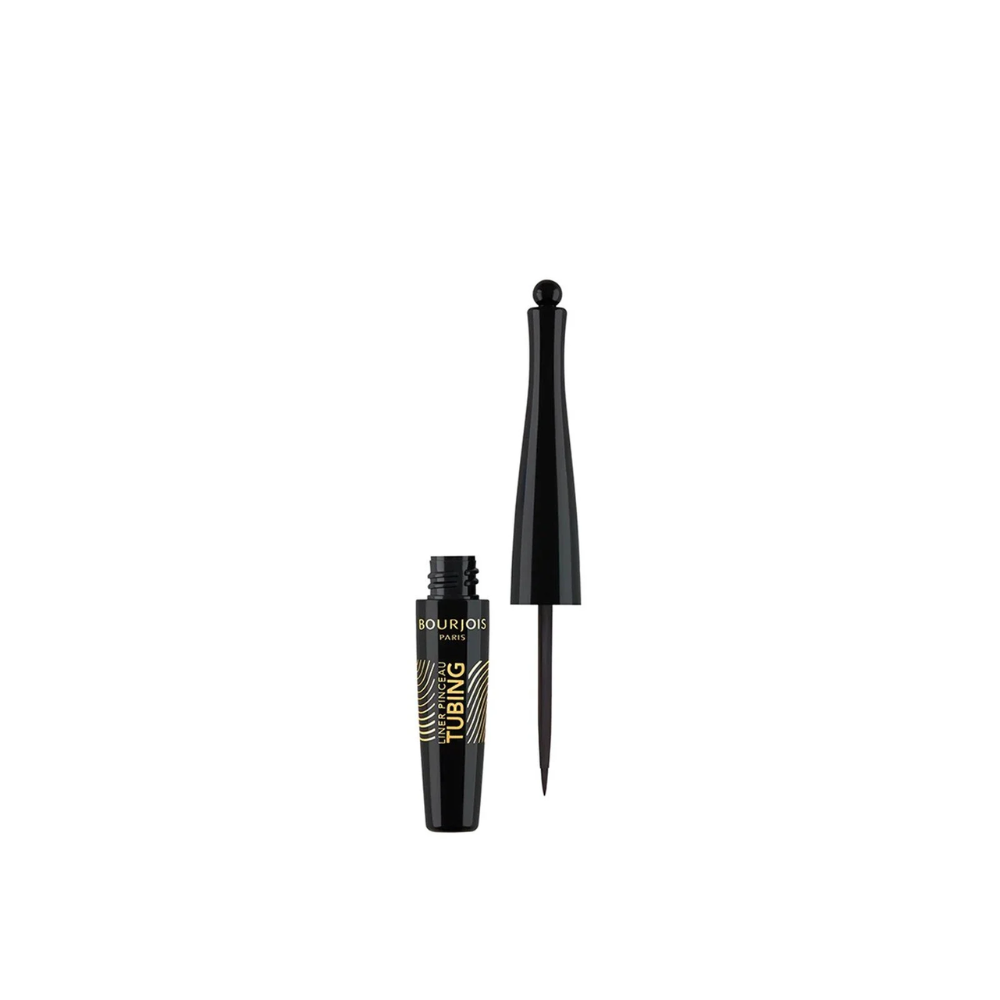 Bourjois Liner Pinceau Tubing Ultra Black 001