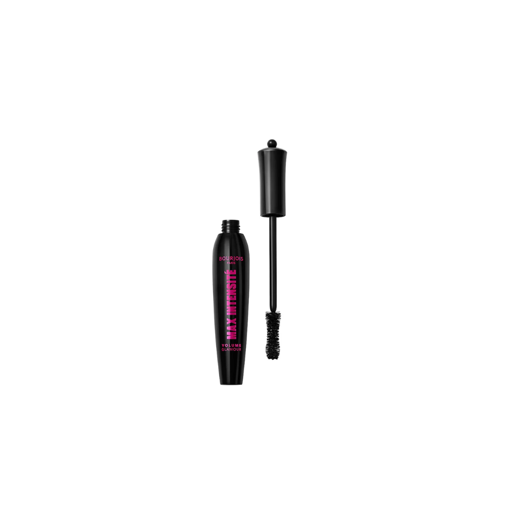 Bourjois Max Intensite Black Mascara 001