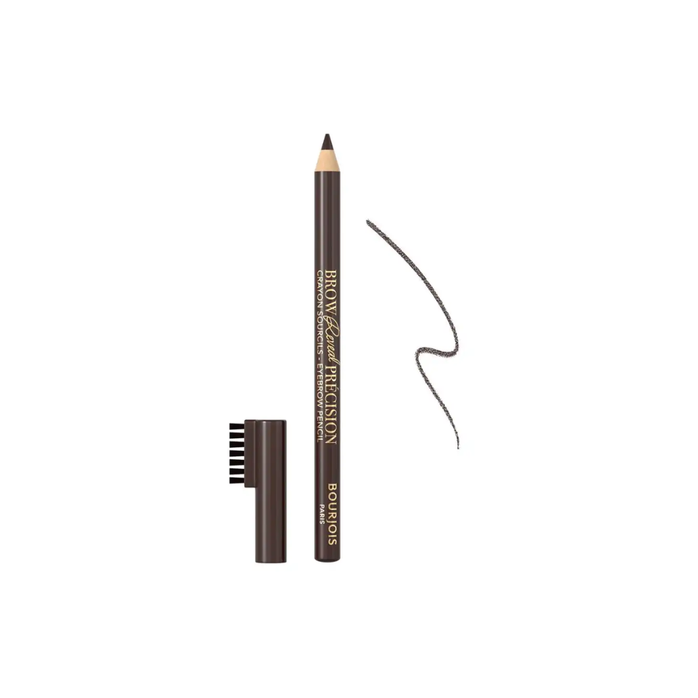 Bourjois Reveal Precision Eyebrow Pencil 004