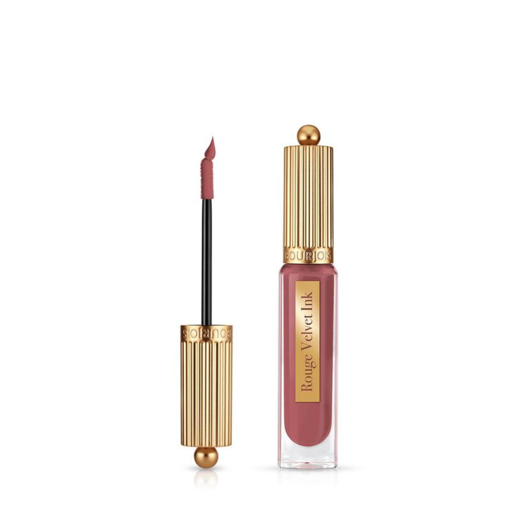 Bourjois Rouge Velvet Ink Lipstick 004