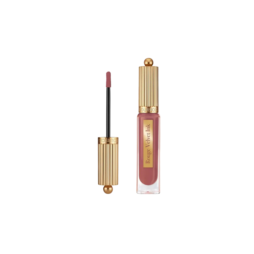 Bourjois Rouge Velvet Ink Lipstick 019