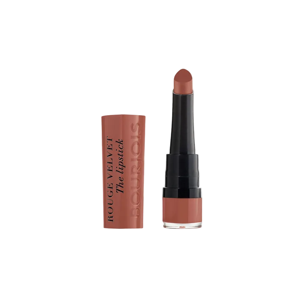 Bourjois Rouge Velvet Lipstick 016