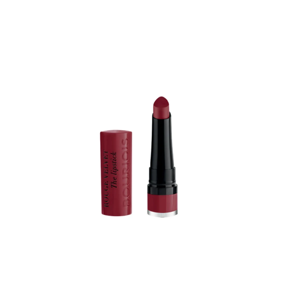 Bourjois Rouge Velvet Lipstick 035
