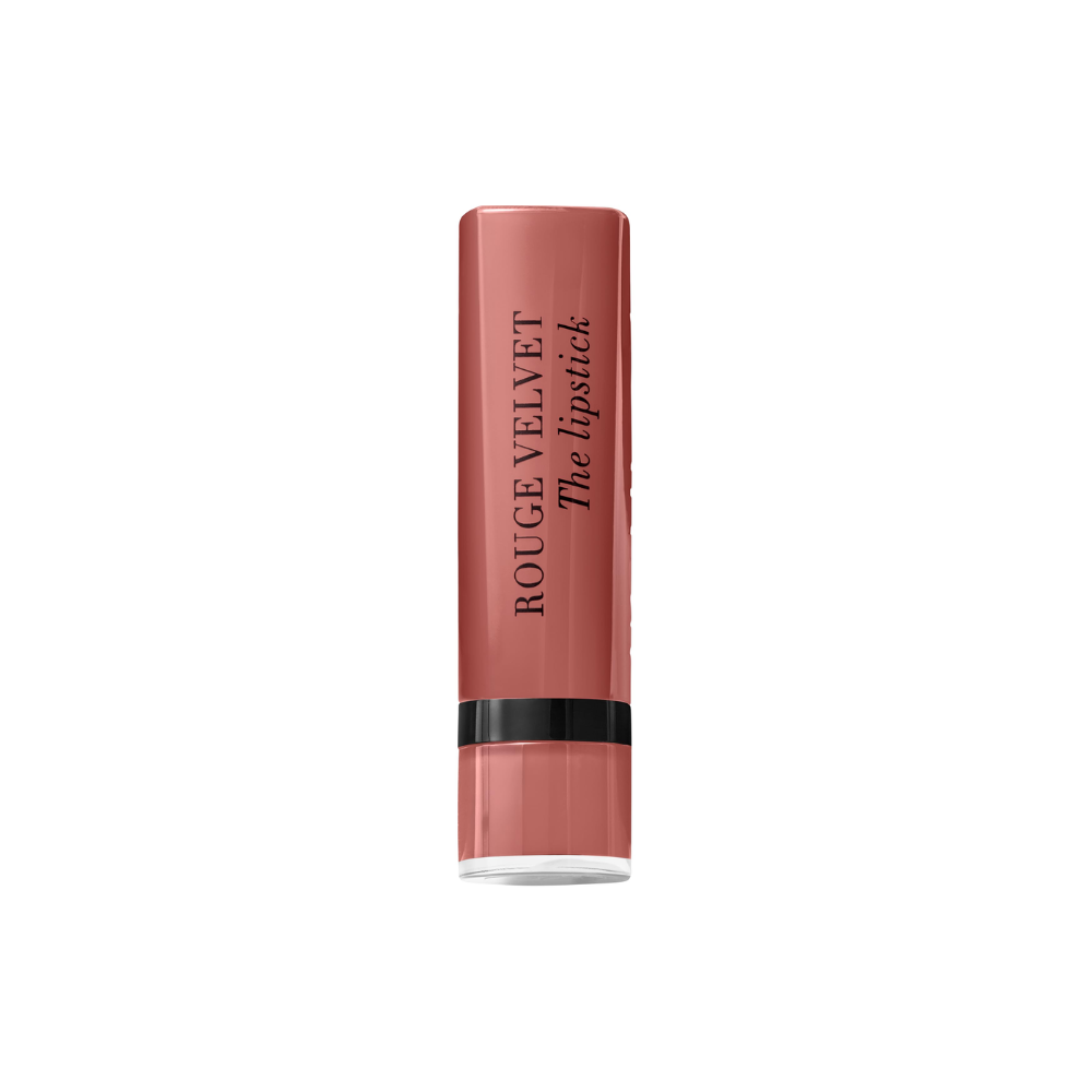 Bourjois Rouge Velvet Lipstick 047