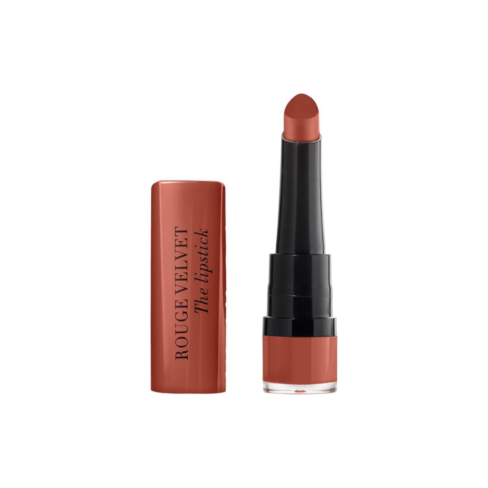 Bourjois Rouge Velvet Lipstick 051