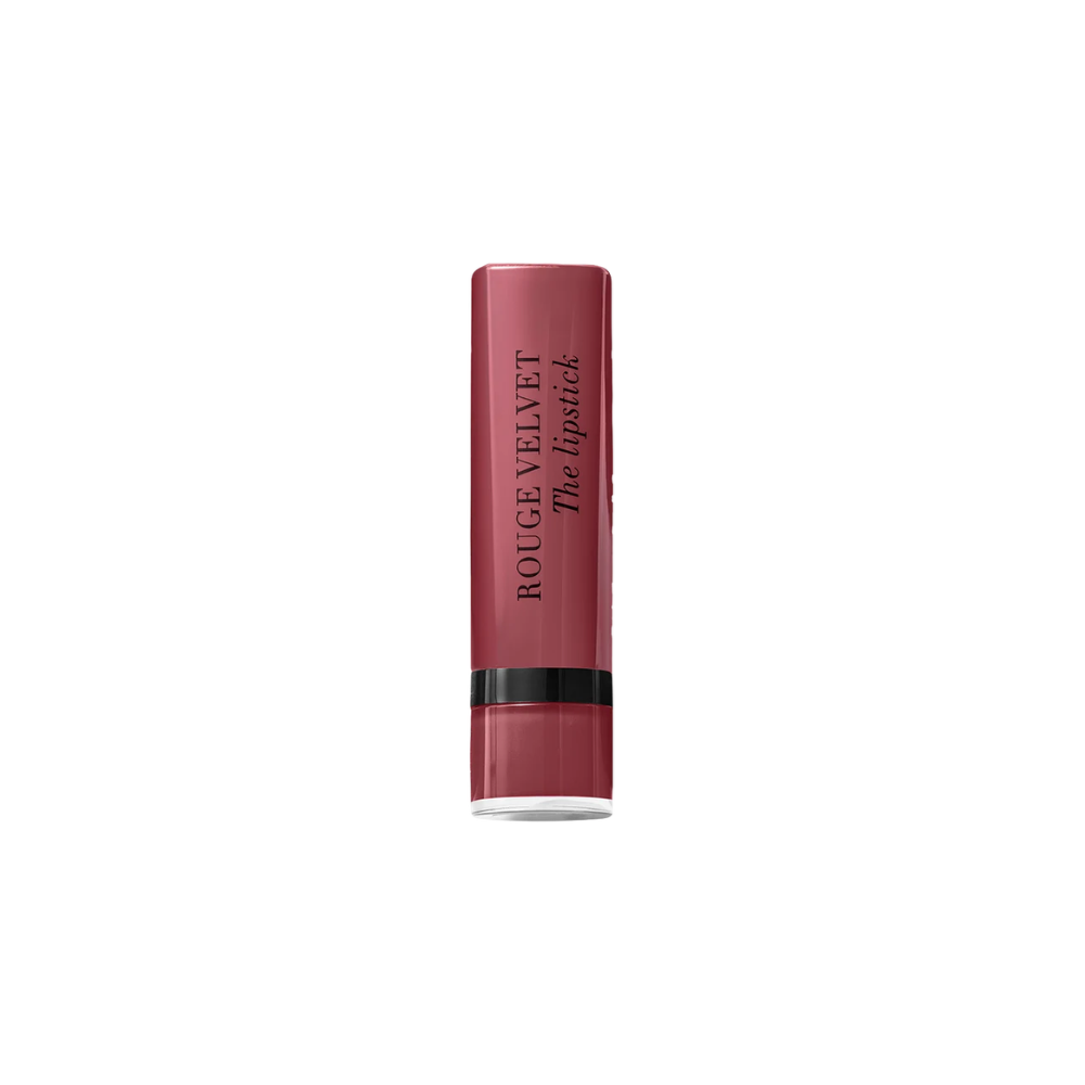 Bourjois Rouge Velvet Lipstick 052