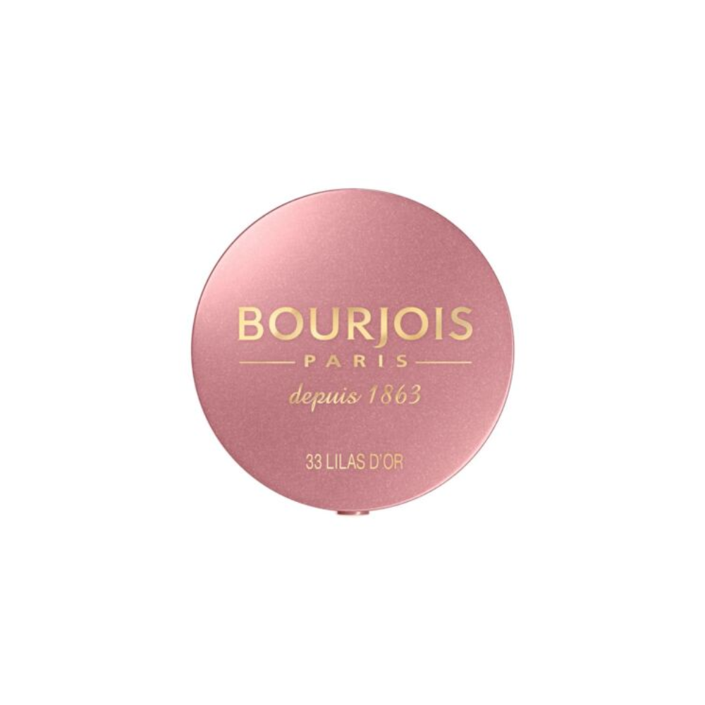 Bourjois Round Blush 033