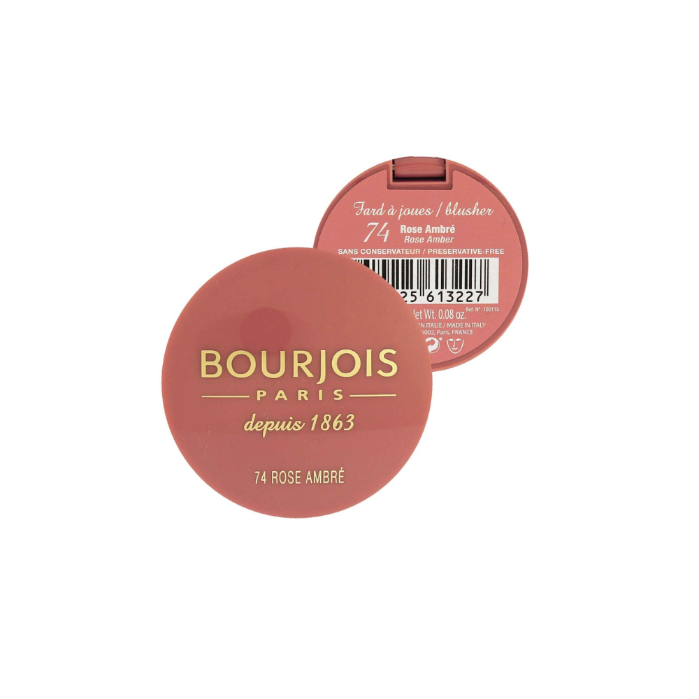 Bourjois Round Blush 074