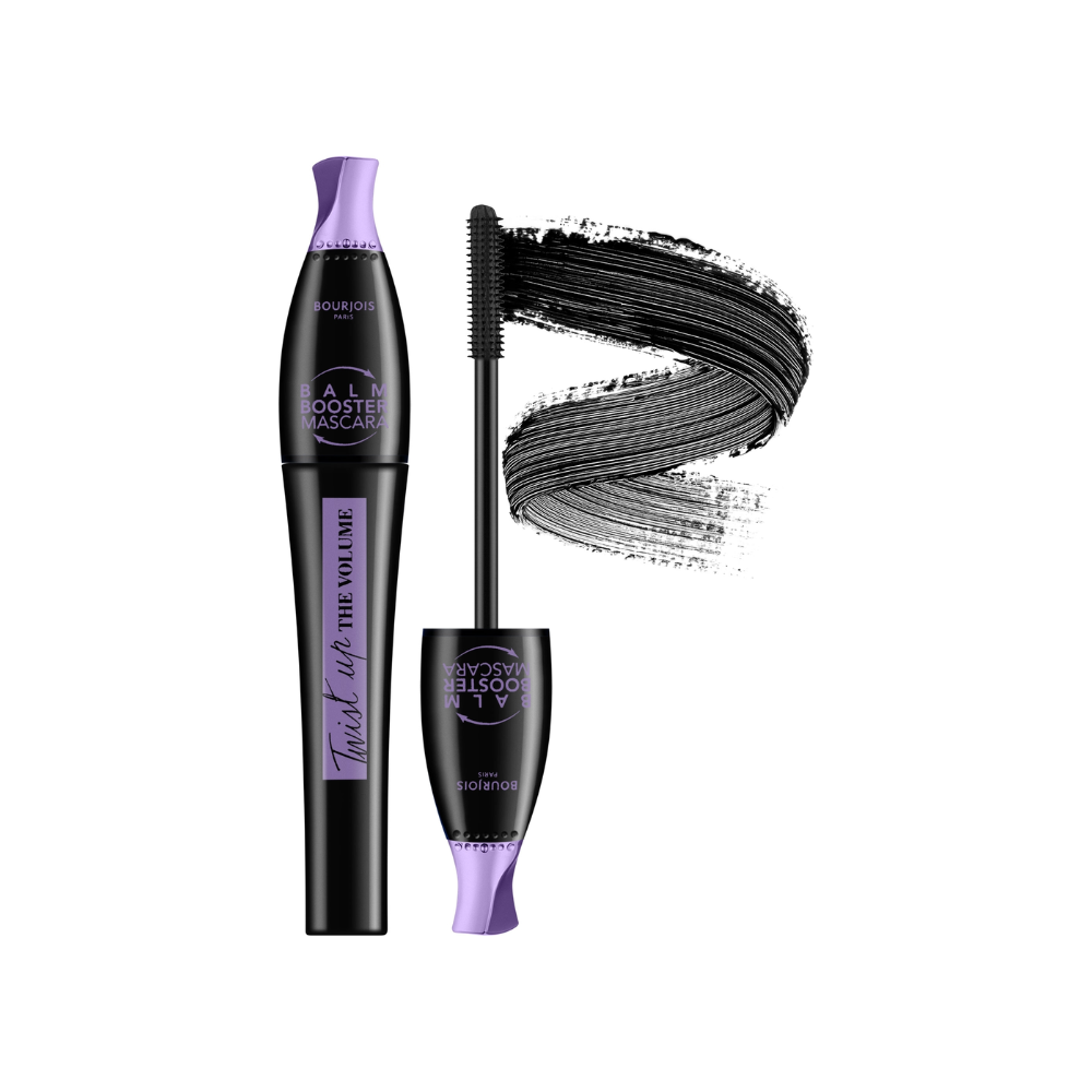 Bourjois Twist Up Volume Booster Mascara